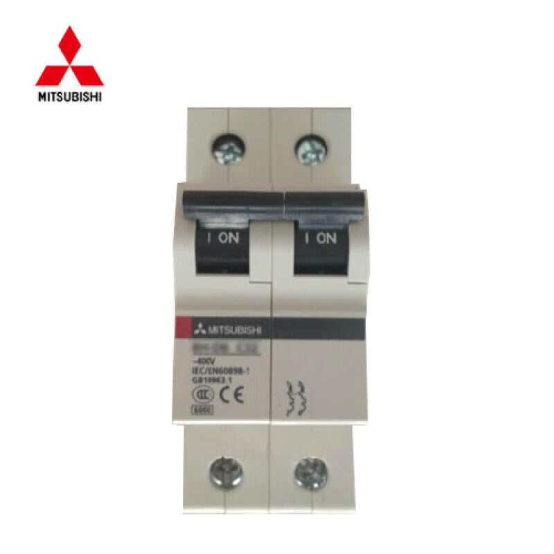 Mitsubishi Electric 32A 2P Miniature Circuit Breaker BH-D10