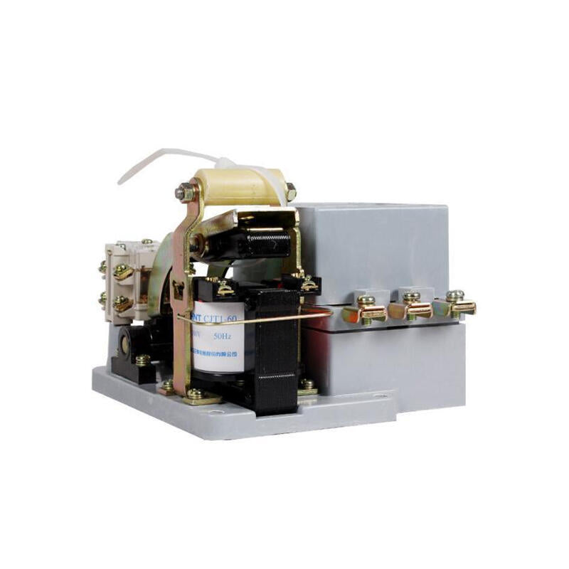 Chint CJT1-60 AC Contactor 380V - Reliable Power Control Solution