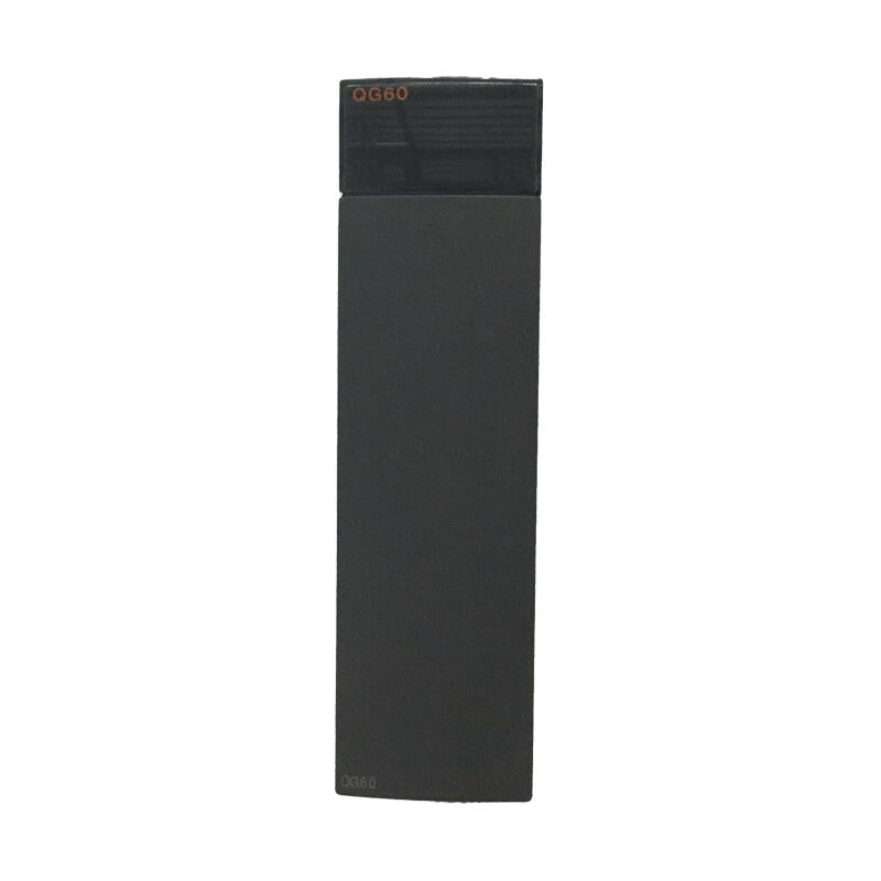 Mitsubishi Electric PLC, Blank Cover, Blank Cover for I/O Slot; QG60