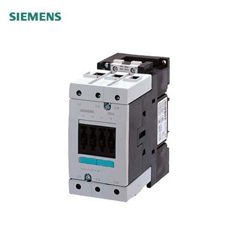 Siemens 3RT50451BB40 Contactor DC24V 37kW 400V 3-pole