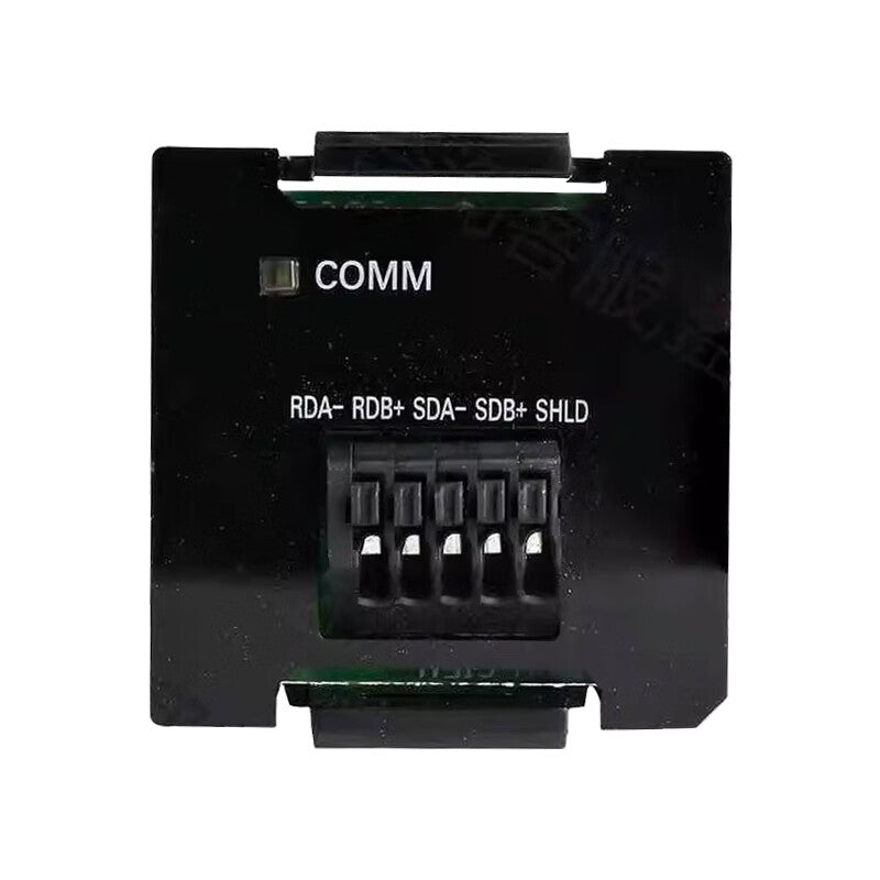 Omron PLC module; NX1W-CIF11
