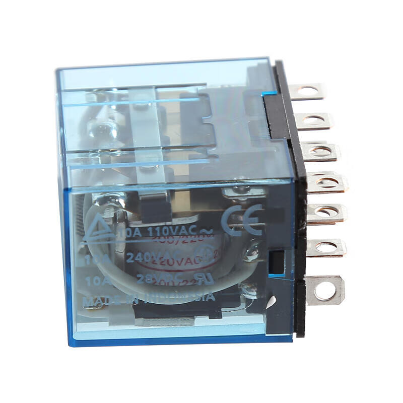 Omron General Purpose Relay LY4N-J AC200/220 BY OMI