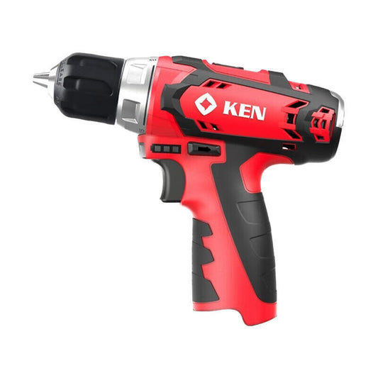 KEN 2.0AH Lithium Cordless Drill 12V