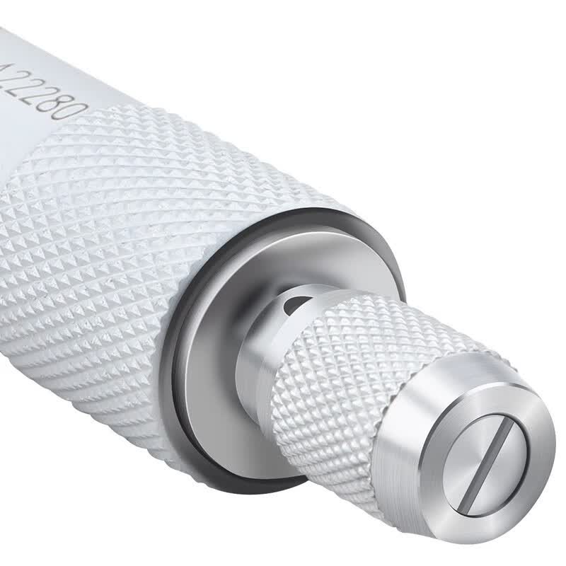 Three-dimensional digital micrometer with 0-25mm high precision (0.001mm) spiral micrometer and flat round head, JD368 mechanical, 0-13mm flat head with nut.
