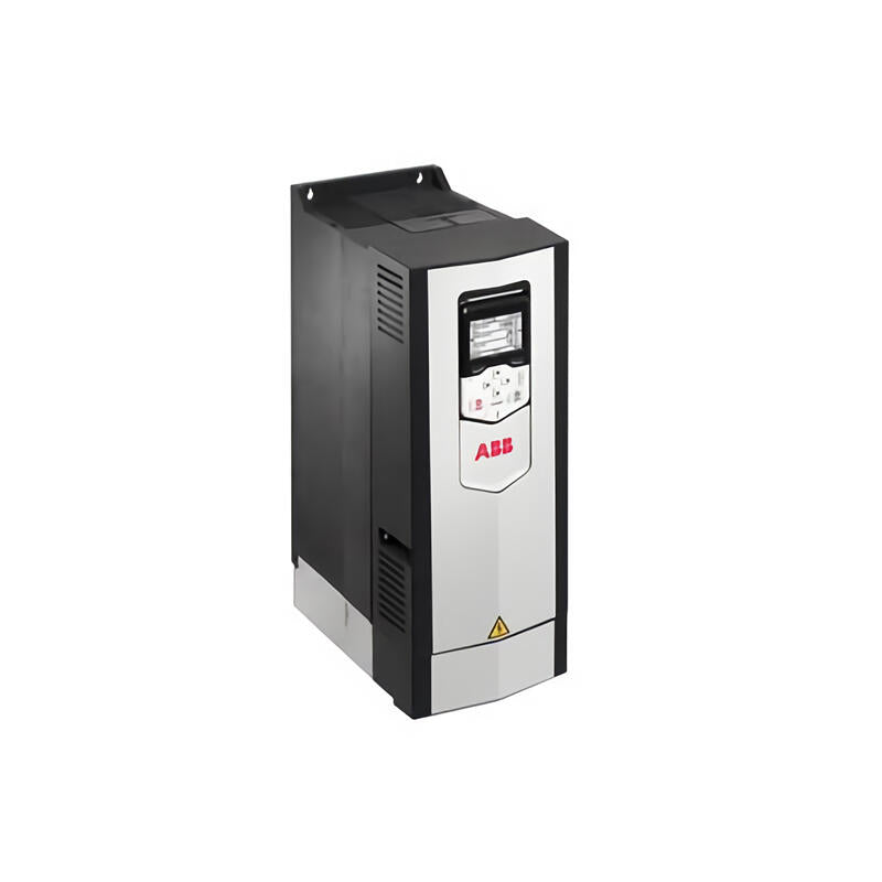 ABB wall mounted inverter; ACS880-01-09A4-3