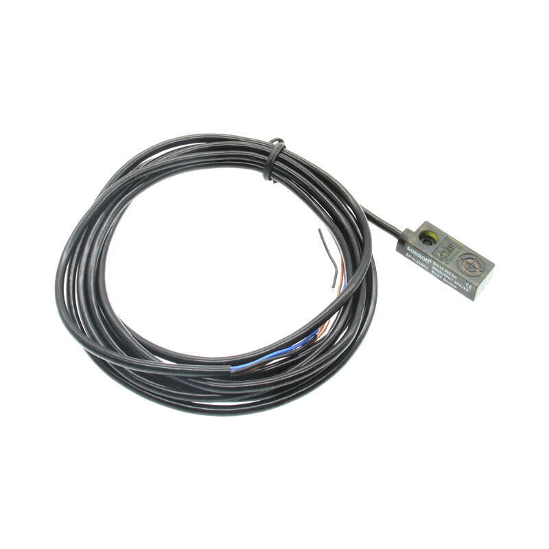 Sodilong SP12 inductive proximity sensor; SP12-04BPB