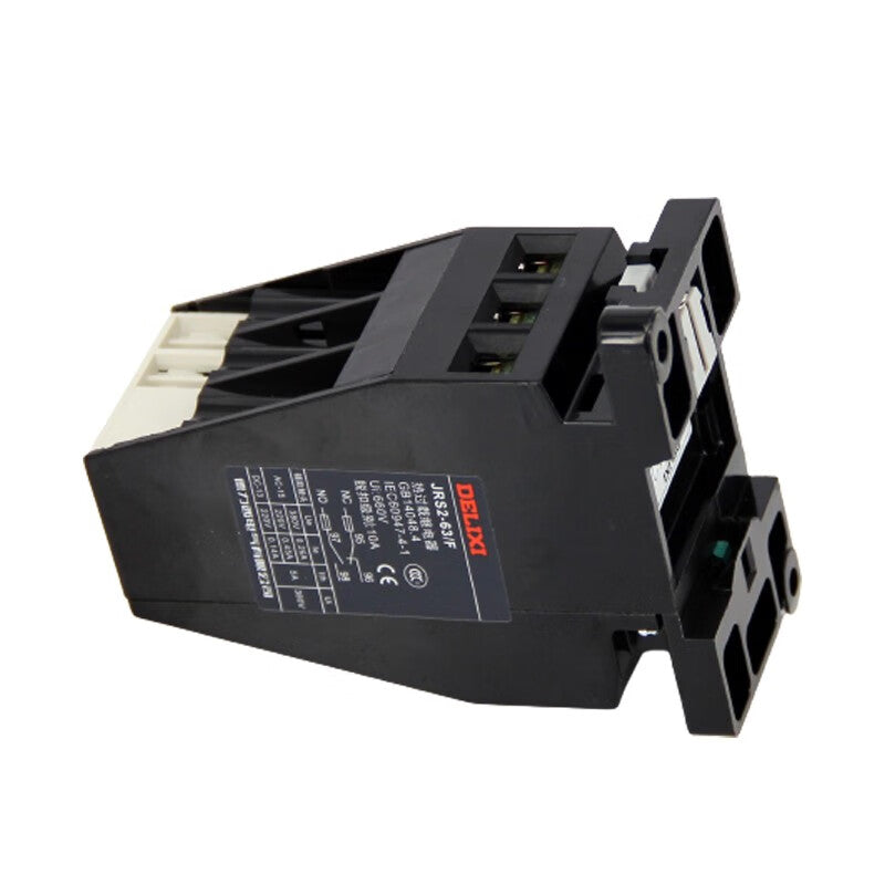 DELIXI ELECTRIC JRS2-63/F 10-16A Thermal Overload Relay