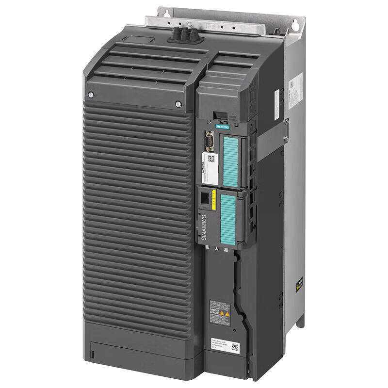 Siemens inverter without built-in filter light load 55kW AC380-480V; 6SL32101KE311UB1