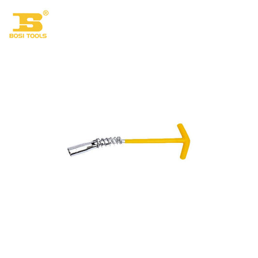 Persian T-Shaped Socket Wrench 16mm, BS360916