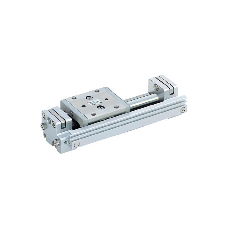 SMC pneumatic slide; MXY12-100