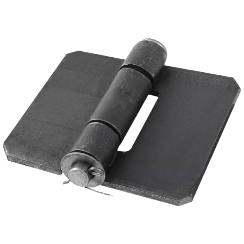 Shouli welding hinges, iron door hinges, electric welding hinges, car hinges, truck body hinges, thickened heavy-duty hinges, disassembly hinges