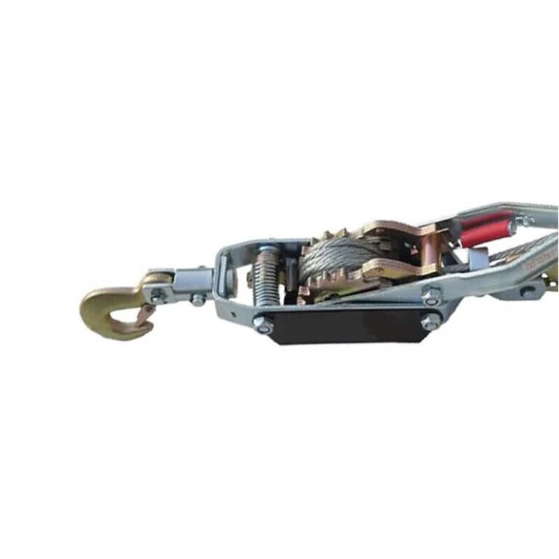 Deli Tools 1T Wire Tensioner; DL4201