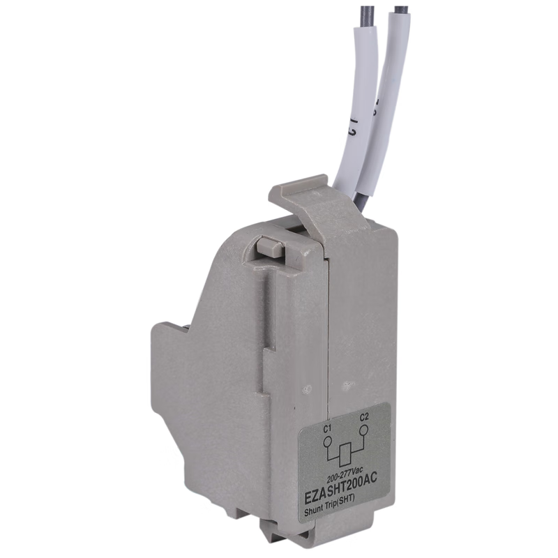 Schneider Electric 30164 Molded Case Circuit Breaker Shunt Coil 220VA