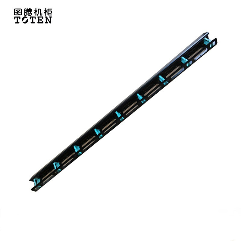 Totem Cable Trough 2m for 800mm Wide Cabinet Series Accessories