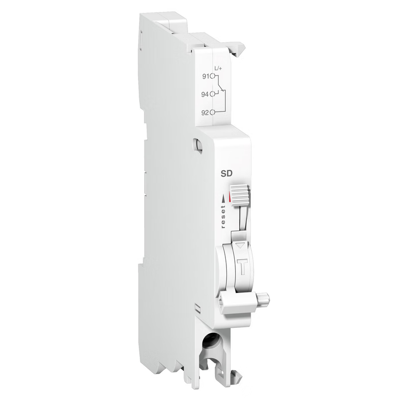 Schneider Electric A9N26927 SD Alarm Contact Circuit Breaker Accessory