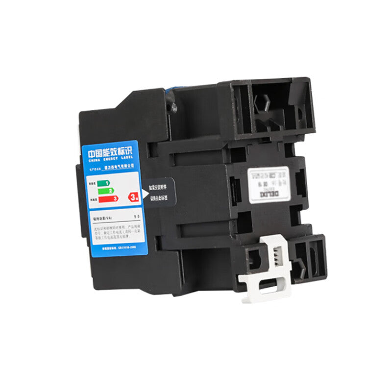 DELIXI ELECTRIC AC contactor CJX2-0904 220V 50Hz/piece