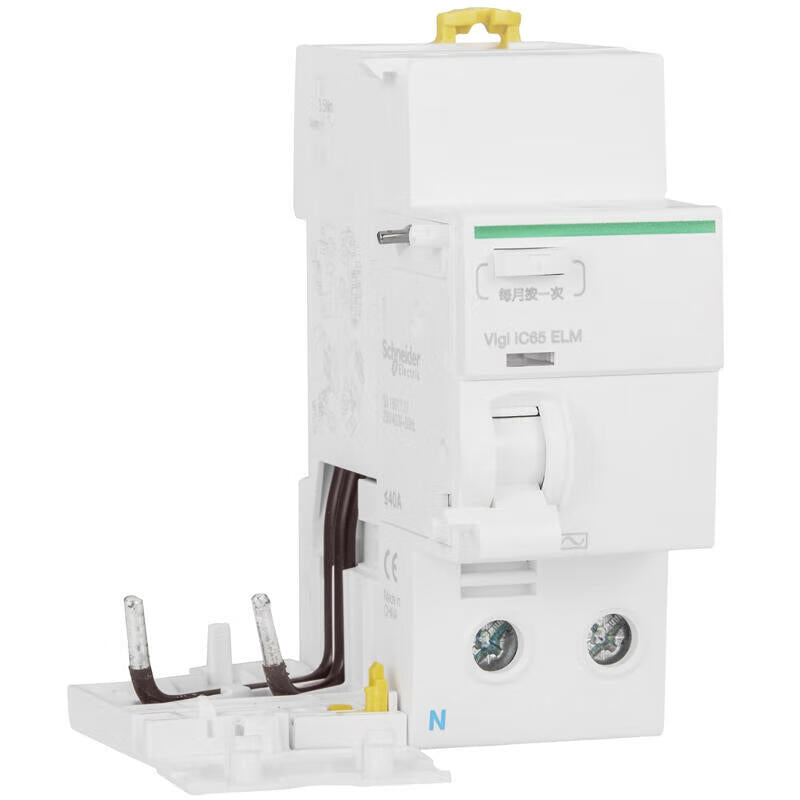Schneider Electric RCCB 30mA 2P 40A; A9V56240