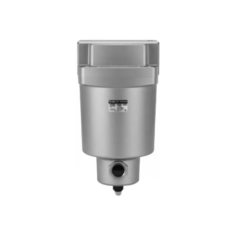 SMC Micro Mist Separator with Pre-filter; AMH650-14D