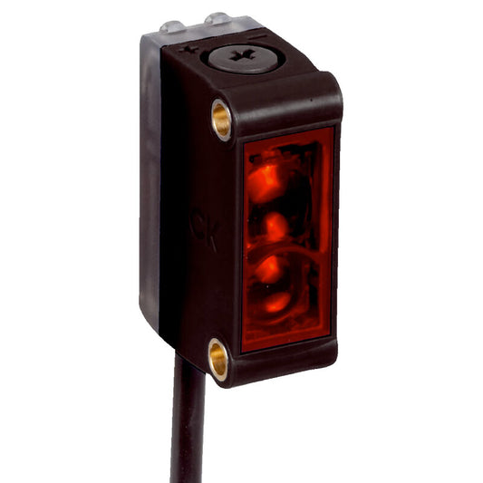 SICK diffuse reflection photoelectric sensor; GTB6-N1241