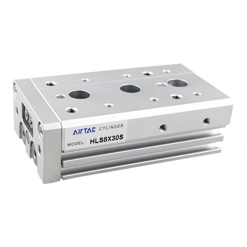 AirTAC HLS8X10S Double-Axis Precision Slide Cylinder