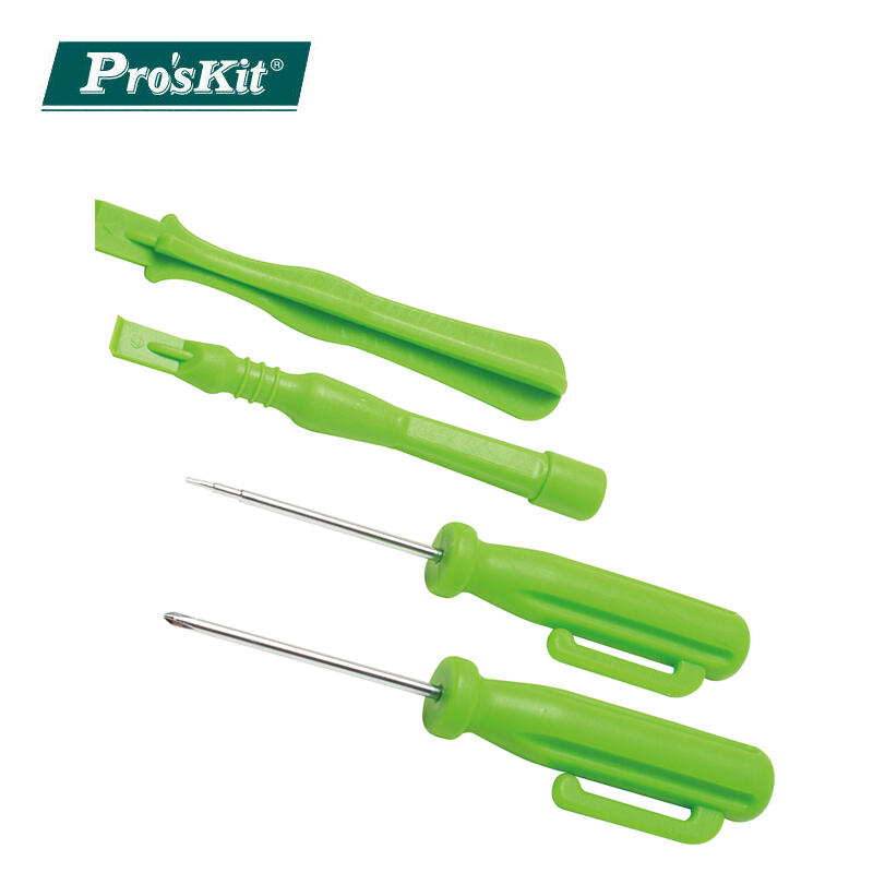 Baogong iPhone 3/4 repair kit; PK-9110