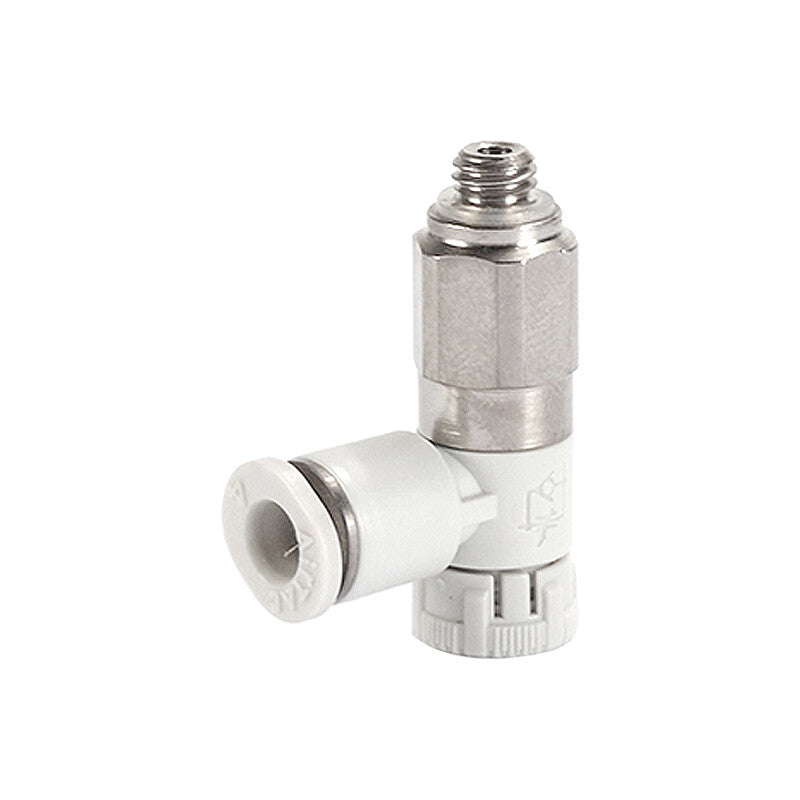 AirTac Speed Control Valve PTL4M5A-M