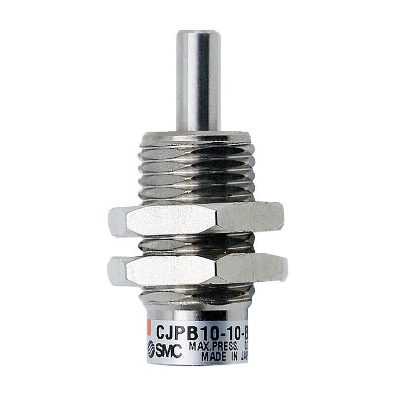 SMC CJPB4-5-B Needle Cylinder, Compact Design
