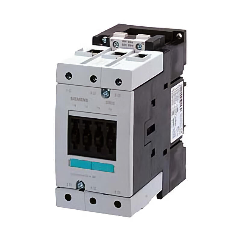 Siemens 3RT50451AM00 Contactor 220VAC 3-Pole 37kW 400V Specification