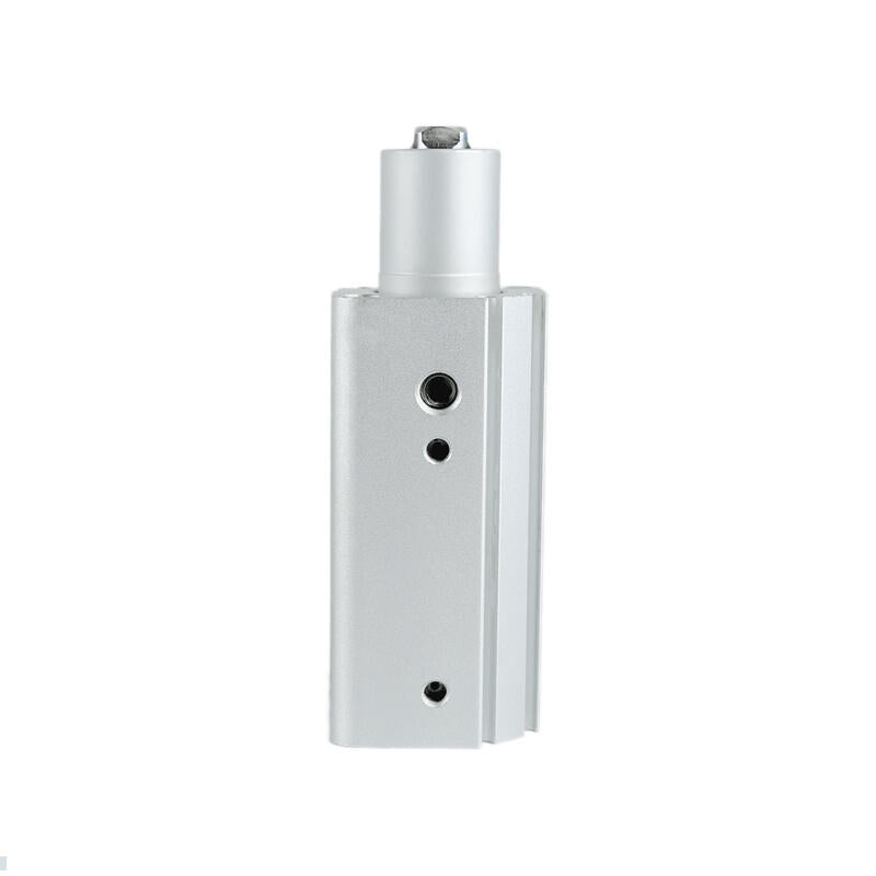 SMC MKB20-30RZ Standard Rotary Clamp Cylinder for Precision Control