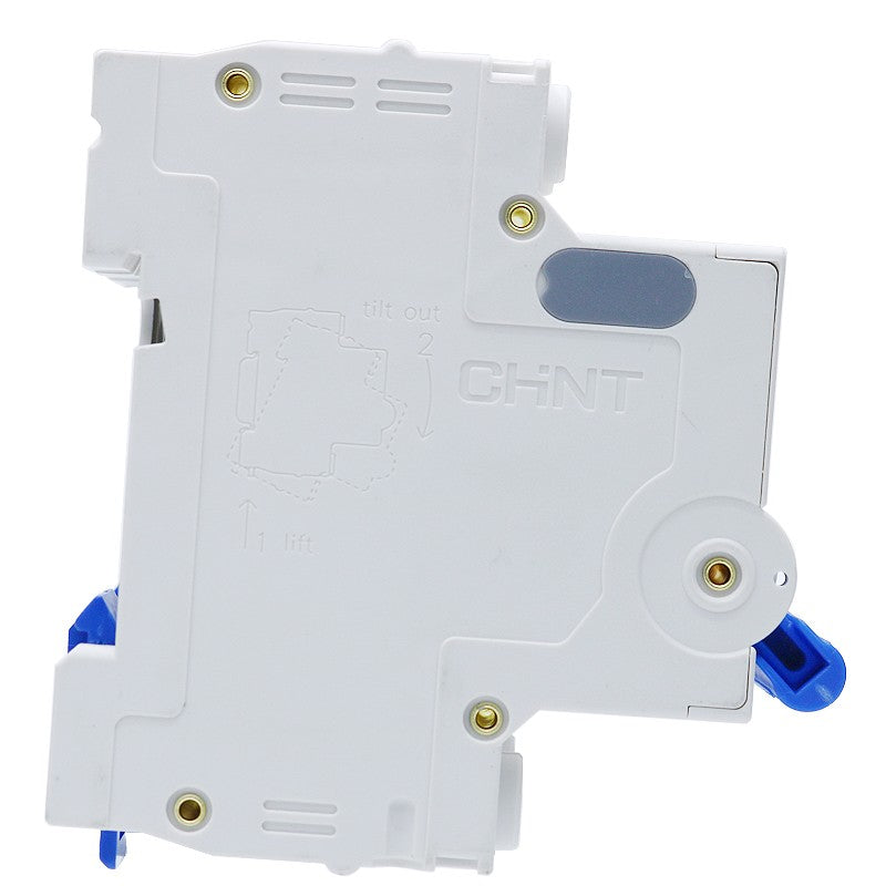 Chint 32A 3P NXB Air Switch Circuit Breaker, 380V, Motor Protection