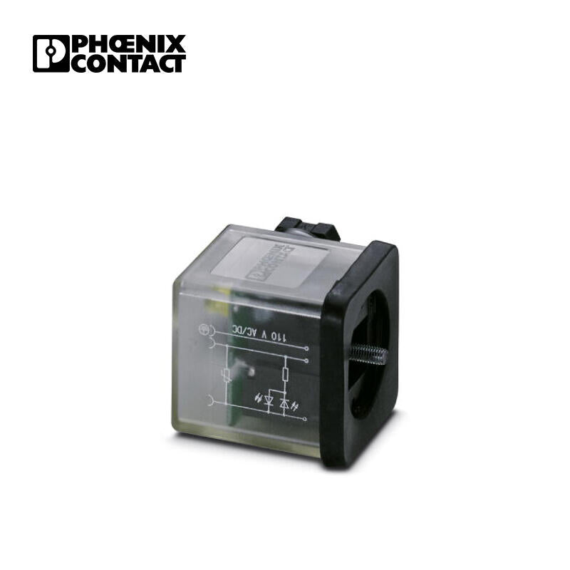 Phoenix sensor/actuator cable; SACC-VB-3CON-M16/A-1L-SV 110V