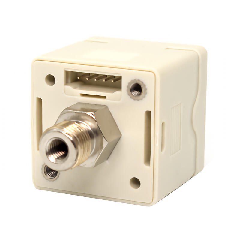 AirTAC Digital Pressure Switch, Terminal Type; DPSN1-01030G