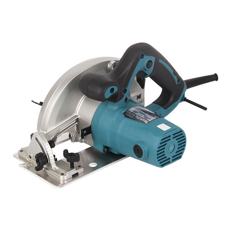 Makita Electric Circular Saw 185mm (7-1/4) HS7000