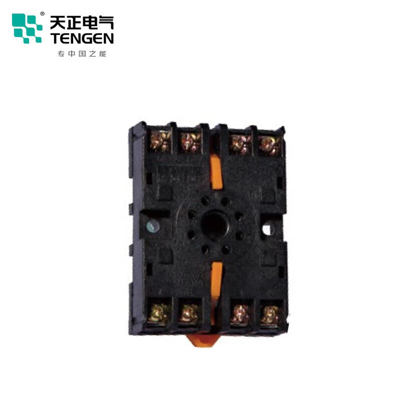 Tianzheng Electric TENGEN PF085A (time) time relay 150004182