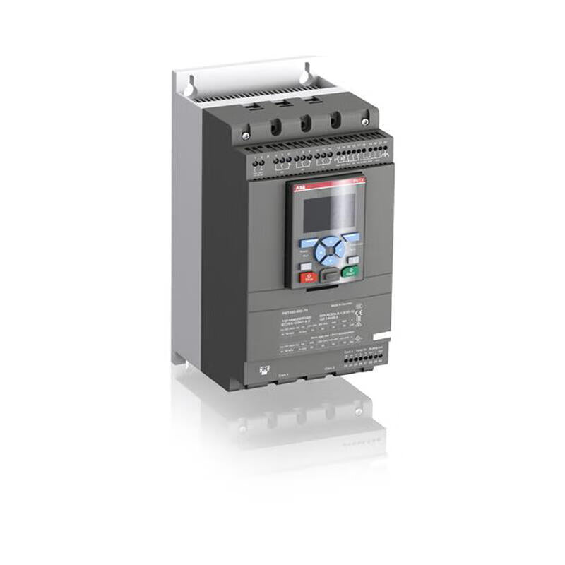 ABB soft starter; PSTX60-690-70