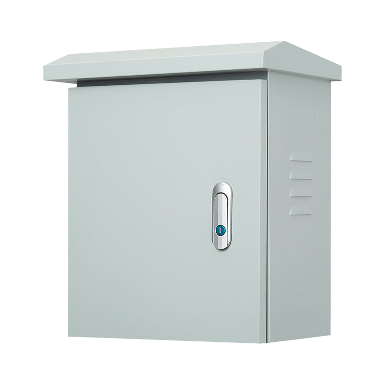 Xichen Waterproof Outdoor Distribution Box - Control Cabinet 600x800x200