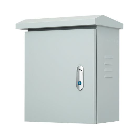 Xichen Waterproof Outdoor Distribution Box - Control Cabinet 600x800x200