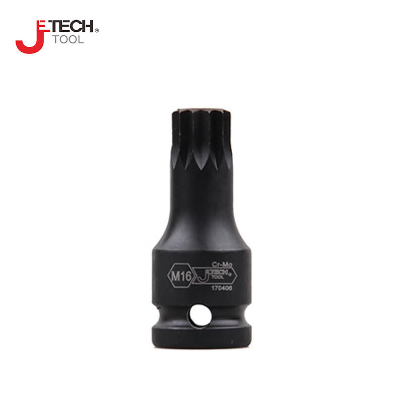 Jetech VW/Audi gearbox sleeve; GB1/2-M16