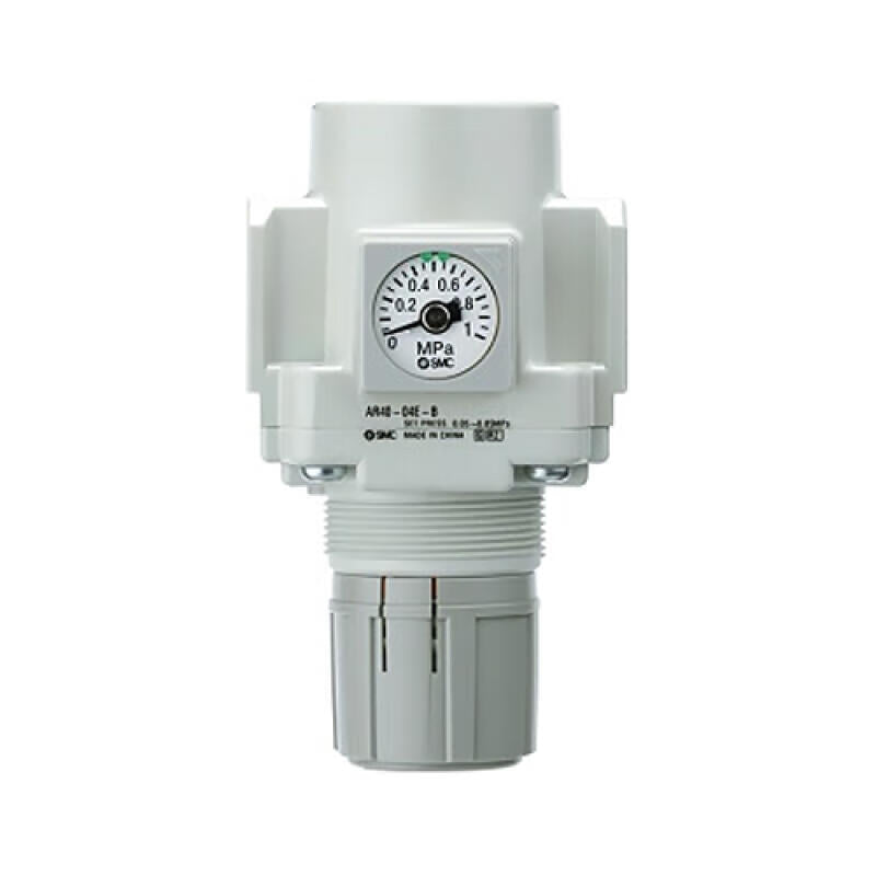 SMC Pressure Reducing Valve; AR20K-01BG-B