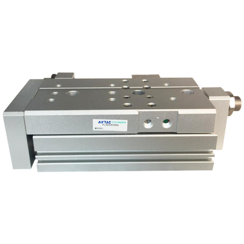 AirTAC HLQ20X100SA Double-Axis Precision Slide Cylinder