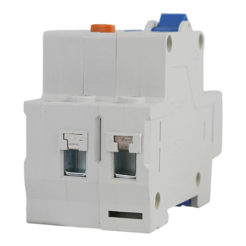 Chint leakage miniature circuit breaker; DZ47LE-32 1P+N C32 30mA