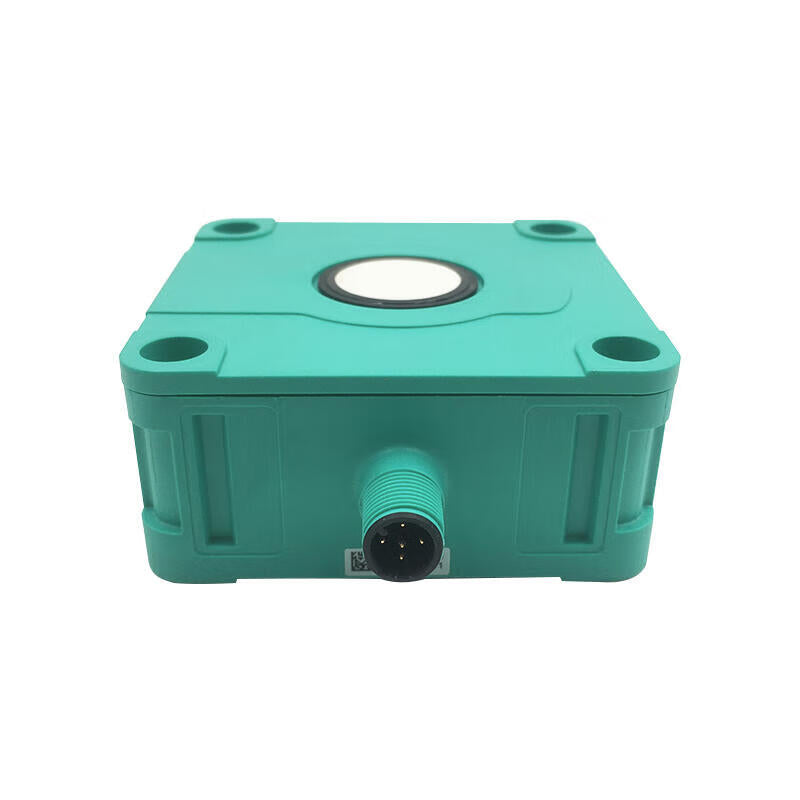 PEPPERL+FUCHS Ultrasonic Sensor; UB2000-F42-E4-V15