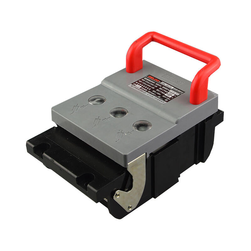 Delixi Electrical HR6-160/30 Fuse Type Isolating Switch
