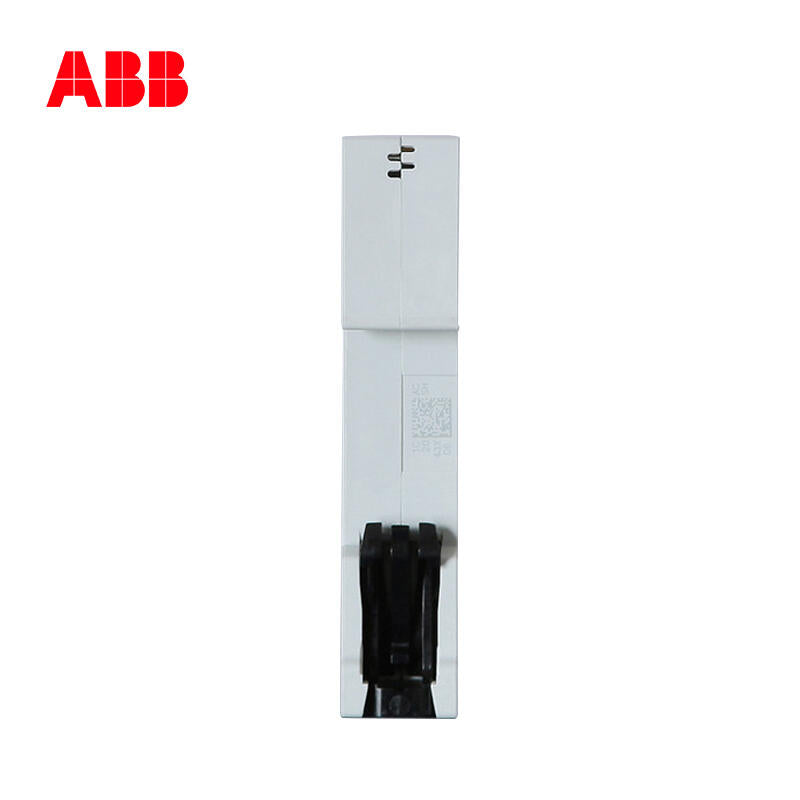 ABB SH200 series miniature circuit breakers; SH201-C40