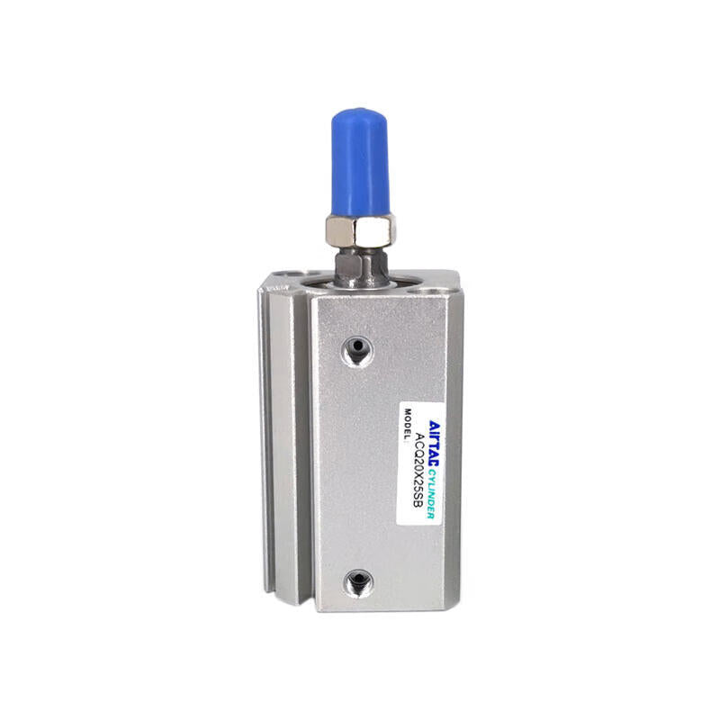 AirTAC ACQ20X100SB Ultra-Thin Cylinder – High Performance Design