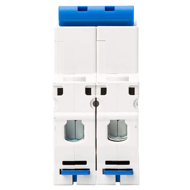 Chint miniature circuit breaker 2P 2A C 6kA NXB-63 2P C2