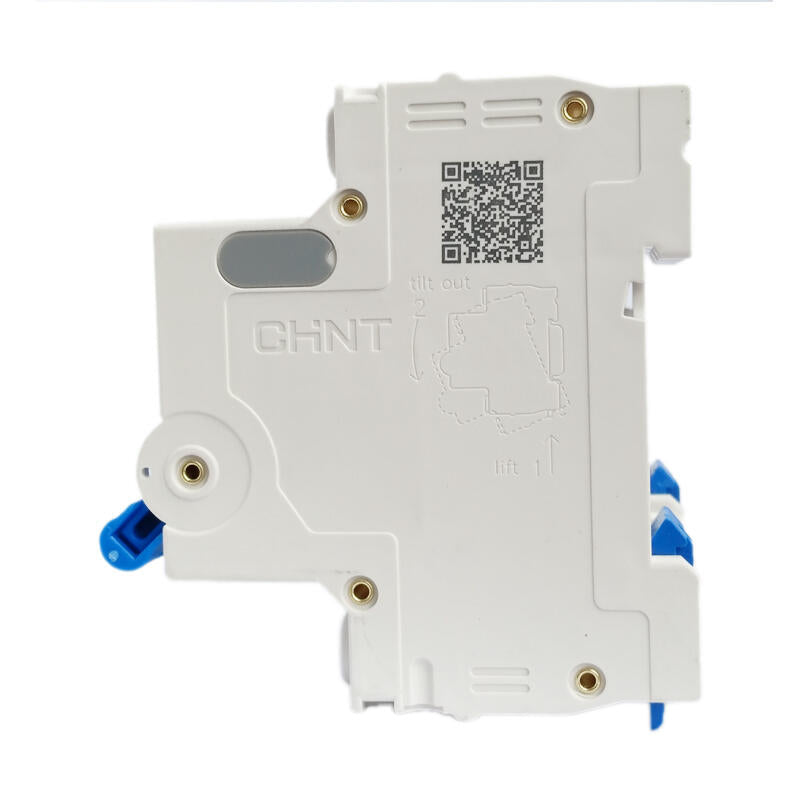 Chint NXB-63 small circuit breaker; NXB-63 4P C63