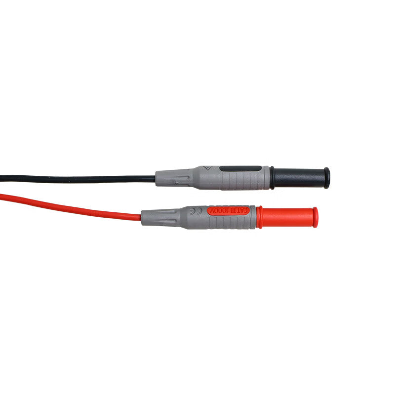 YPIO EER Pioneer Oscilloscope Probe P1070 European Standard BNC-4mm Straight-in Main Cable RG58