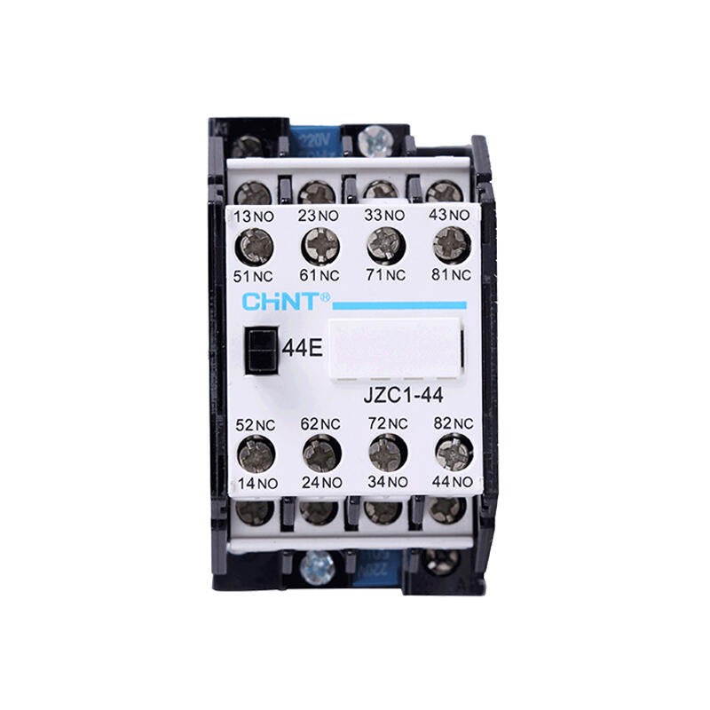 Chint contactor relay; JZC1-44 36V contact relay
