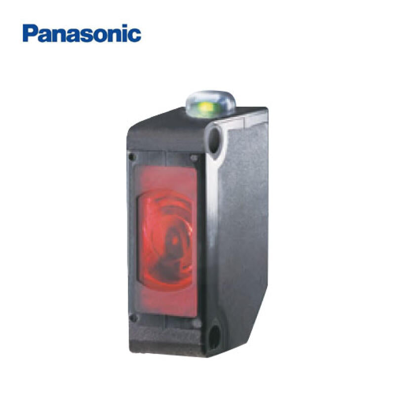 Panasonic Small Photoelectric Sensor; CX-482-P
